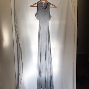 RVCA maxi dress